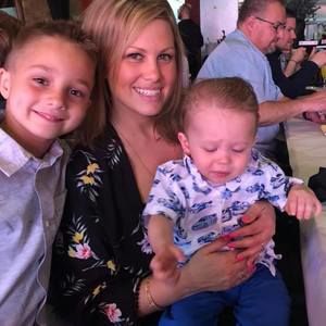 Meet your Posher, Heather